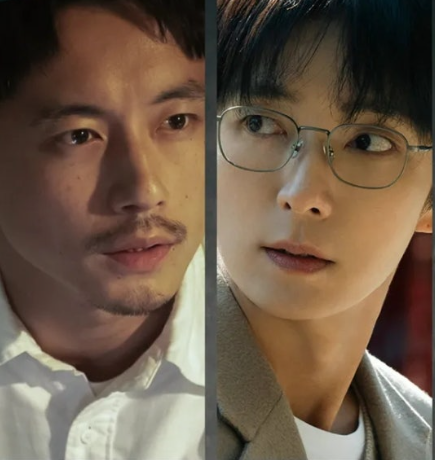 키드냅게임 기본정보 출연진 OTT 원작 이준기 사카구치 켄타로 역대급 만남인 이유