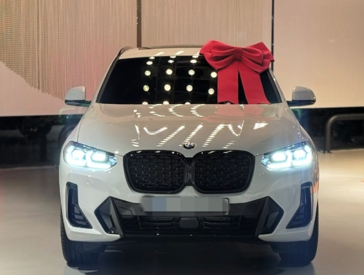 BMW X4 단종됐는데 지금 사도 될까⁉️ 가격·할인 확인하면 고민이 달라집니다