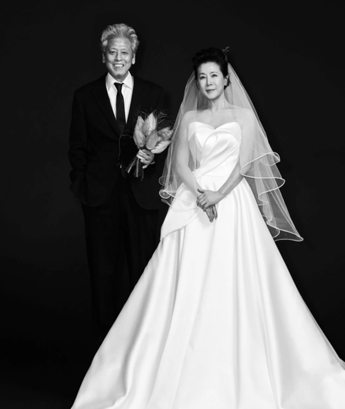 "나만 몰랐나?" 정경호 아버지가 박정수와 25년째 사실혼이었다는데