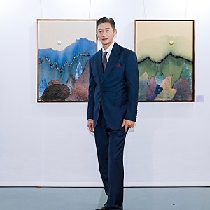 이태성 41세, 신랑수업2 합류 배우·화가·싱글 대디, 어떤 사람일까