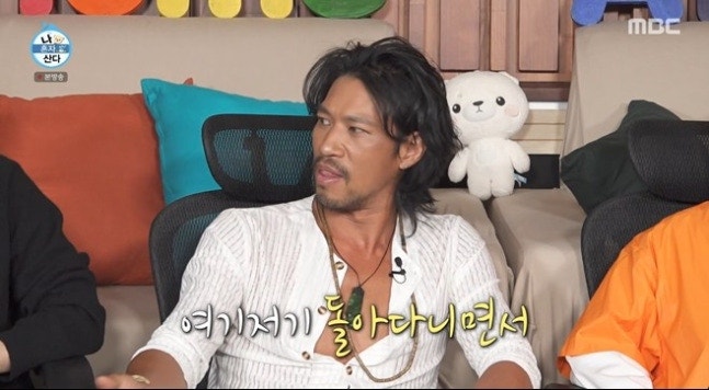 배우 김민 나혼자산다 충격 근황, 강변 바이크 독서부터 무도관 사범까지 ‘낭만 폭발’