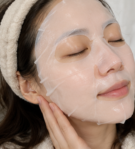SK2 마스크팩 집중보습 피부진정 중요한 날 꼭 하는 팩 - SK-II 페이셜 트리트먼트 마스크