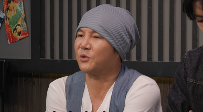 What's Jo Se-ho, who left 'You Quiz', up to these days? The real reason behind the unexpected dance party