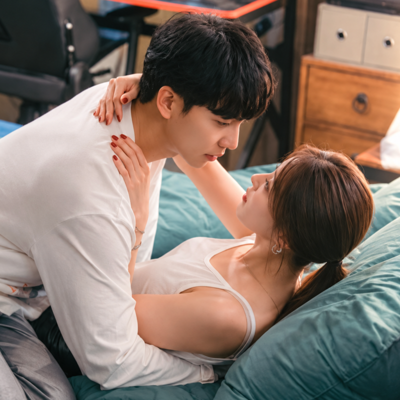 "4년 전엔 손오공한테 구박받던 좀비였는데..." 이번엔 17년 첫사랑으로 다시 만난 드라마