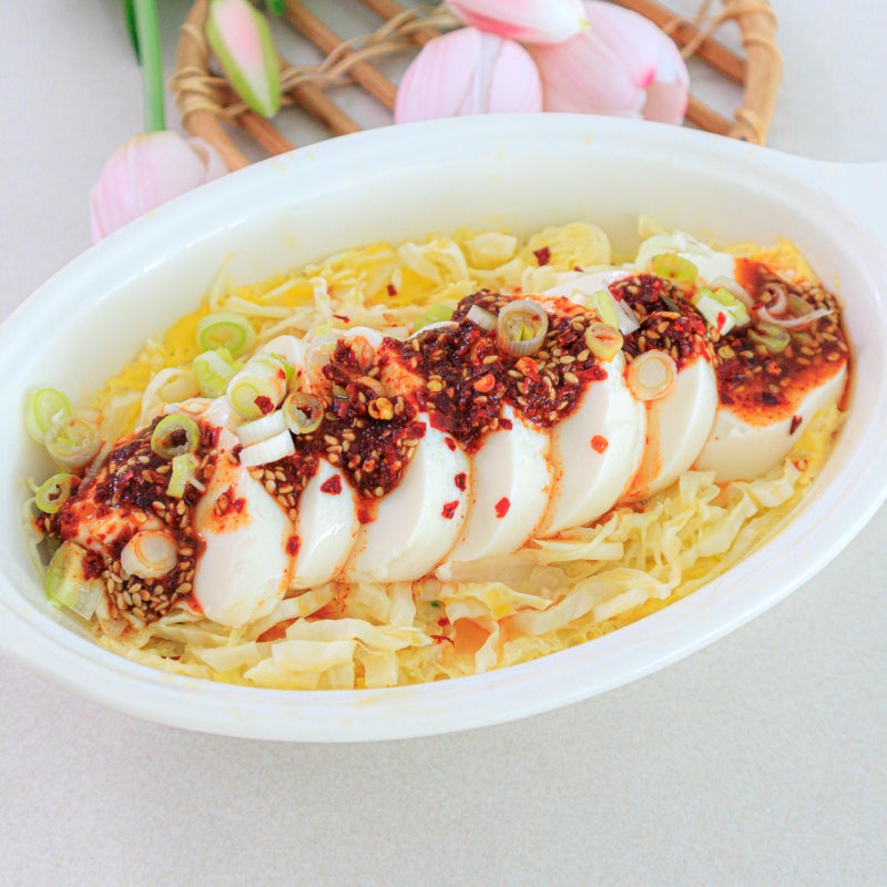 “살 빼고 싶다면 저녁밥 이거 드세요!” 딱 3가지 넣고 전자레인지 딱 4분, 포만감 든든! 다....