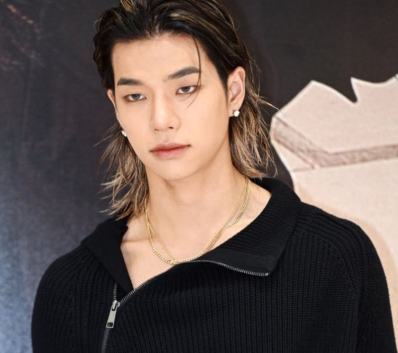 "한예종 현대무용 전공에 모델로 런웨이까지 누비다, 아이돌로 완전히 판을 바꾼 올데이프로....
