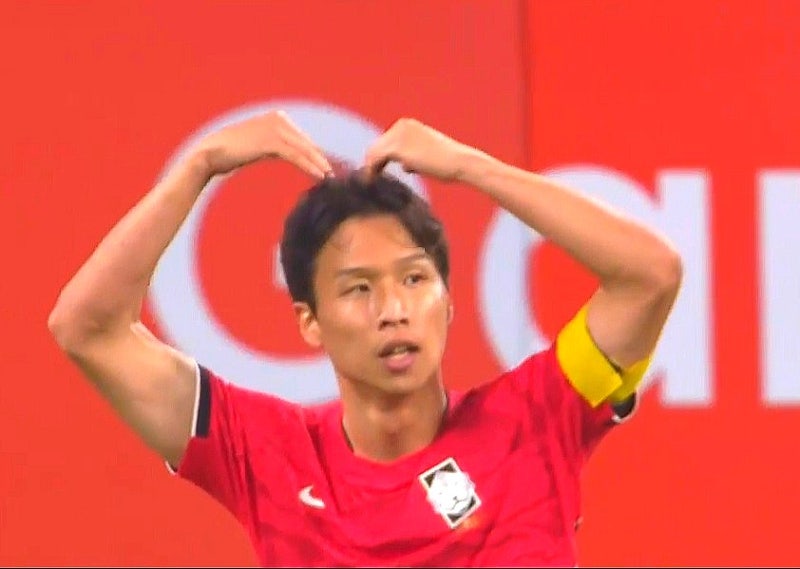 축구 결승골 엄지성 나이·키·소속팀·연봉·인스타·여자친구·결혼 여부까지 프로필 총정리