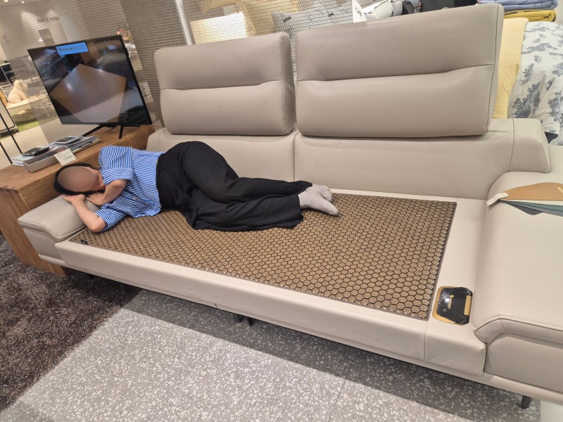 광주 가보돌침대 쇼파까지 창립35주년 추석행사!