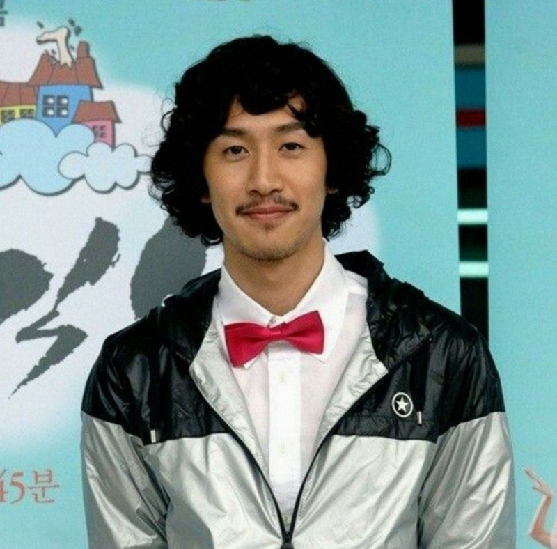이광수 버블 소통왕 등극 | 8년 열애 이선빈도 놀란 손가락 중독의 실체