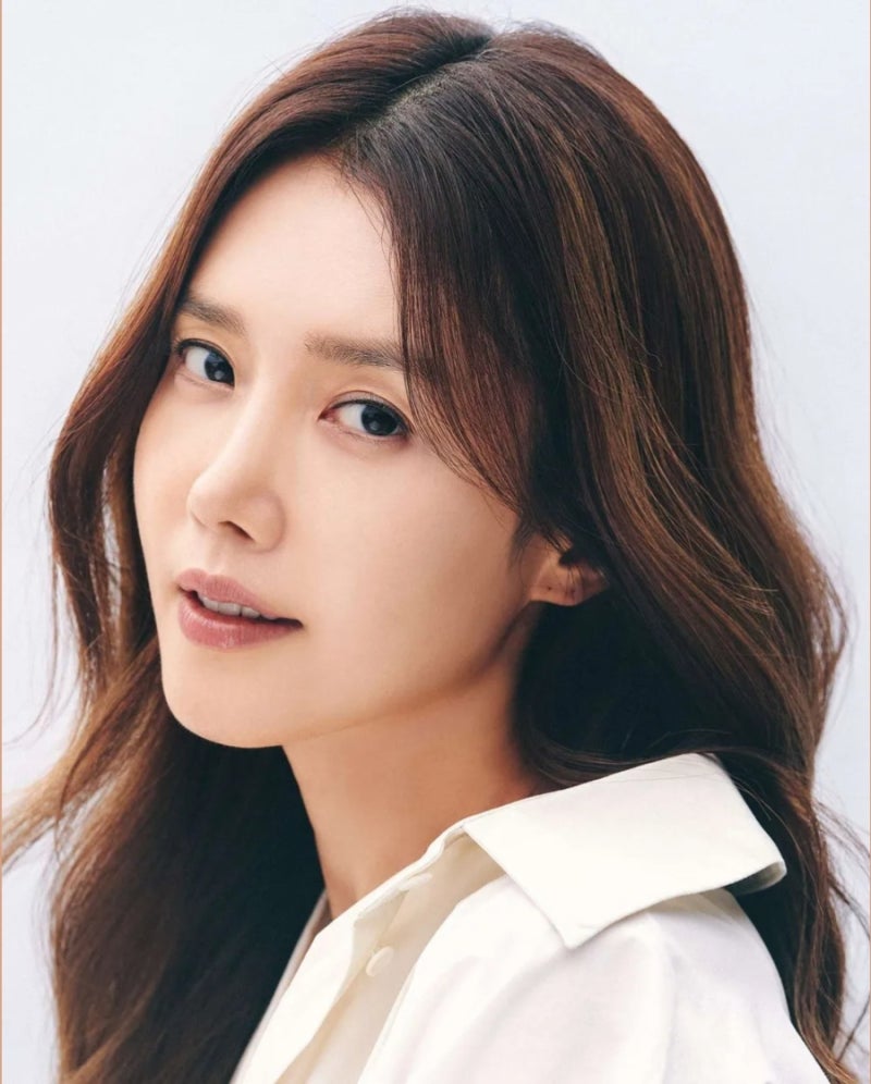"채정안 원래 배우 아니었어?" 프로필 찾아보면 의외인 데뷔 이력