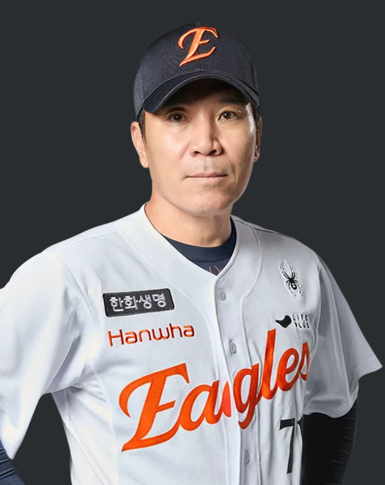 2위→9위 한화, 김경문 다음은 누구인가…차기 감독 먼저 볼 조건