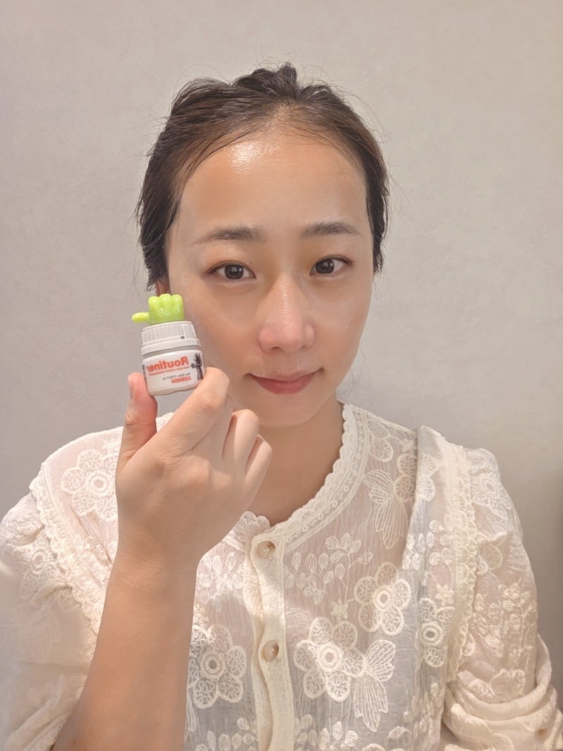 악센다 루티너 가격, 10월 감사제 행사｜멀티밤 루티너 사용방법, 내돈내산 솔직 후기