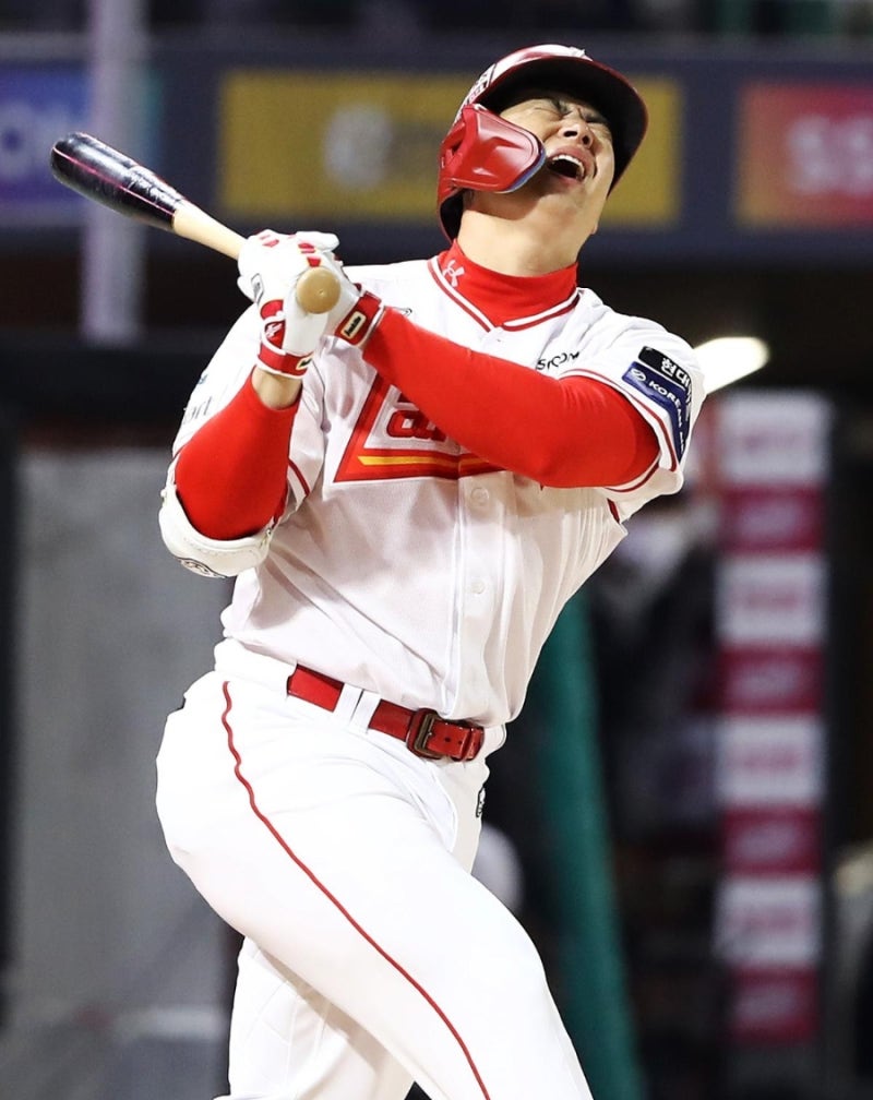 김재환 통산 300홈런, 무명에서 두산 MVP까지｜KBO 역대 300홈런 타자 18명·달성 날짜
