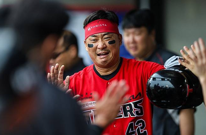 “김태군 2루타 하나로 시작됐다”…KIA가 LG전에서 3점을 뒤집은 진짜 의미