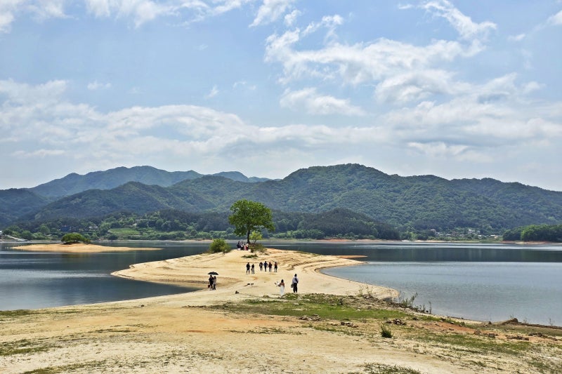 [Daejeon Vicinity Drive Course] Top 10 Weekend Date Spots (Scenery, Recommended Routes, Local Restaurants)