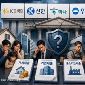 5대 은행 AI 해킹 이 정도일 줄이야…내 돈도 털리나? 알고 보니 더 무서운 건 따로 있었습니....