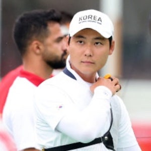이우석 양궁선수 프로필, 나고야AG 2관왕 도전…이번엔 개인전 금메달까지 갈까?