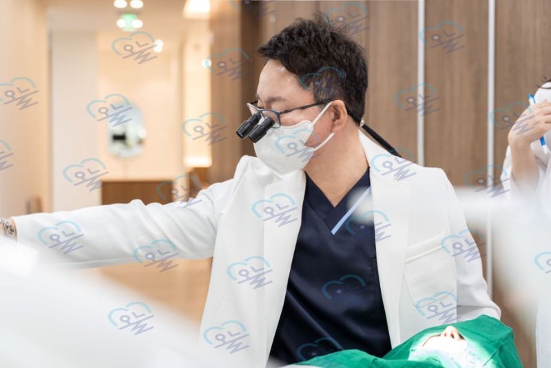 대전임플란트가격, 보철 재제작 비용은 별도일까