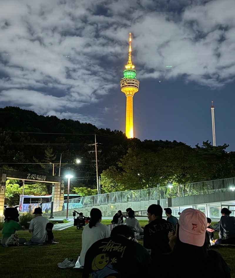 2026年大邱E-WORLD煙火節日程總整理！10月3場煙火秀、哈利波特快閃店到免費觀賞點