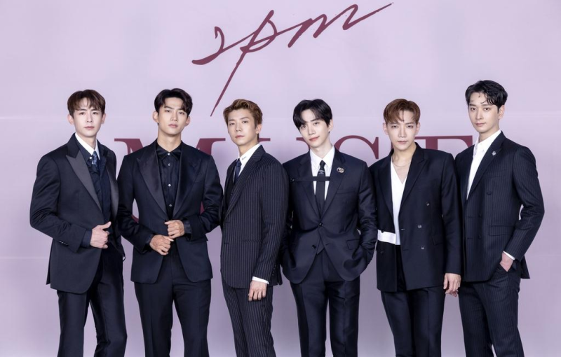 Lee Junho Confesses to Fighting with 2PM Members: "I thought we got along..."