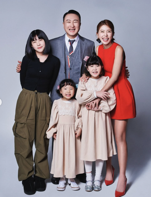 주영훈 가족사 충격…‘청담동 150평 집’ 팔고 美 이민, 재산과 현재 근황은?