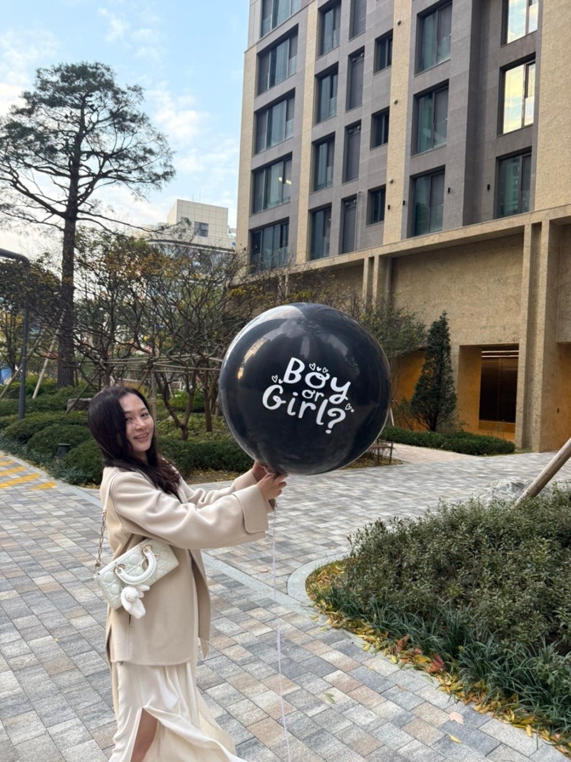 임신 초기 증상 (임신 7주 ~ 12주차 l 임신 3개월)
