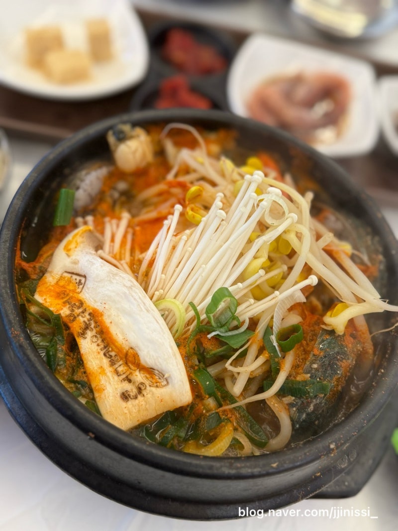 강원도 양양 낙산 ‘바람꽃해녀마을’ 솔직 후기