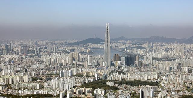 배우 하석진, 한강뷰 아파트 17억에 샀더니 결국 서울 집값까지 터졌다