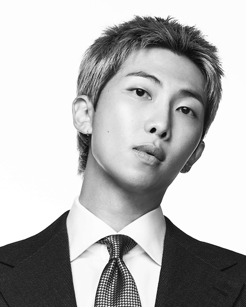 BTS RM 김남준의 모든 것｜평범한 일산 소년이 세계적인 리더가 되기까지