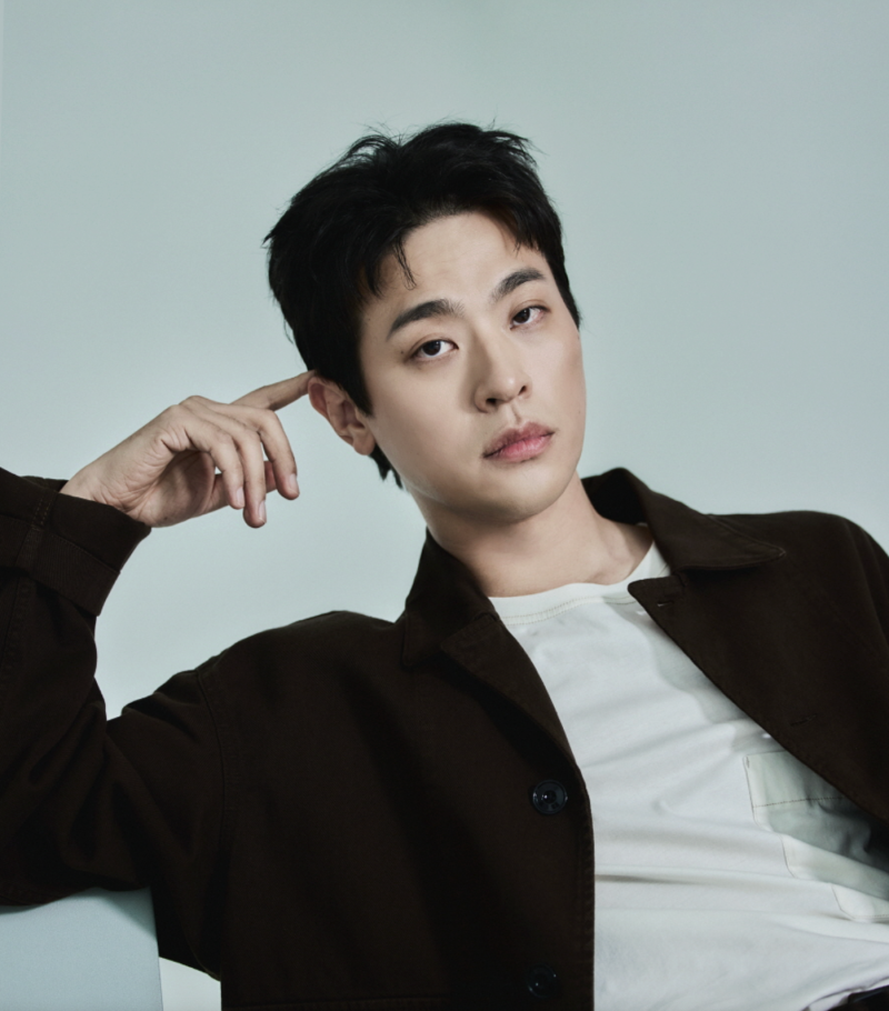 신해철 전기영화 ‘그대에게’ 박정민 캐스팅 보도 나온 이유