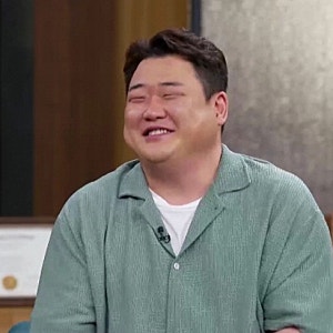 김준현 다이어트 주사 한 번 맞아본 경험 고백…우유 한 컵에 식욕 사라진 이유