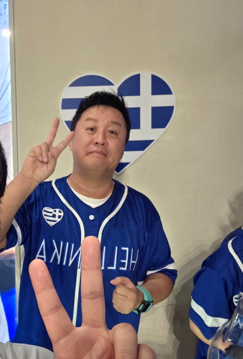 용산 아이파크몰 헬레니카 팝업 | 요거트 아이스크림 정준하 자만추 후기