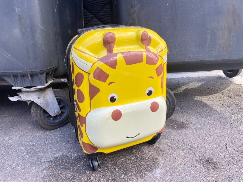 캐리어 버리는법 분리수거, 종량제, 폐기물 도대체 뭐야?