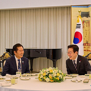 “내가 괴롭힌 게 아니다” 이재명 대통령, 정청래 논란에 직접 답했다