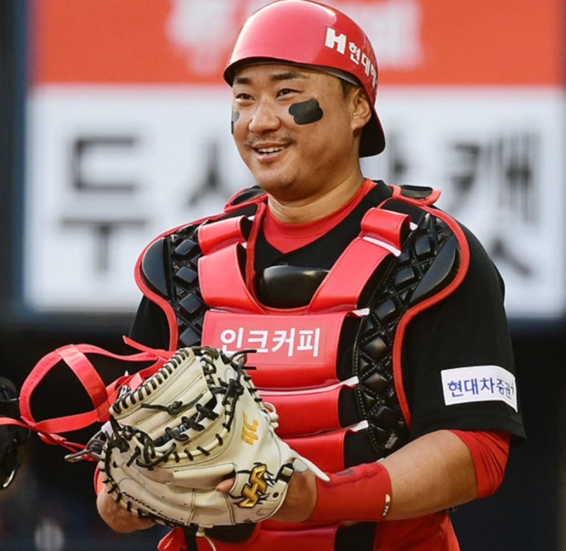 “정신 차려, 나이 많아도 잡아야죠” KIA 타이거즈, FA 김태군을 놓치면 안 되는 이유!