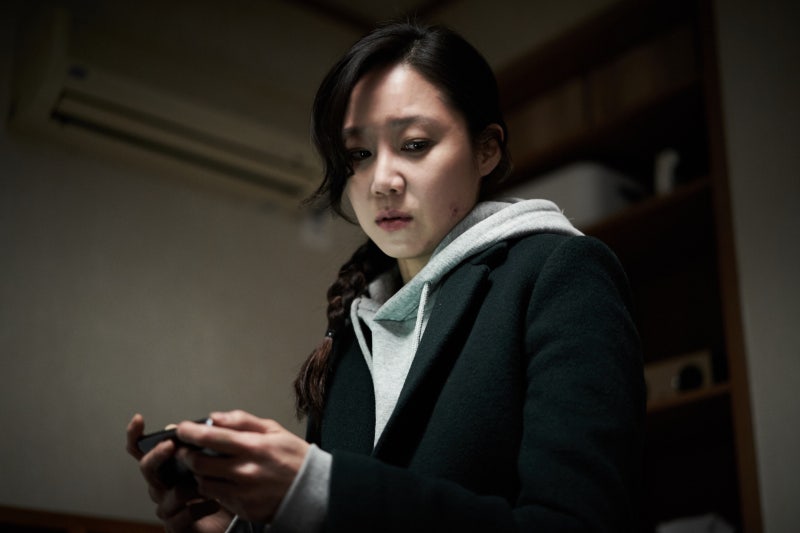 영화 도어락 공효진 김예원 김성오 등장인물 실화, 현실공포스릴러 줄거리 관객수 범인