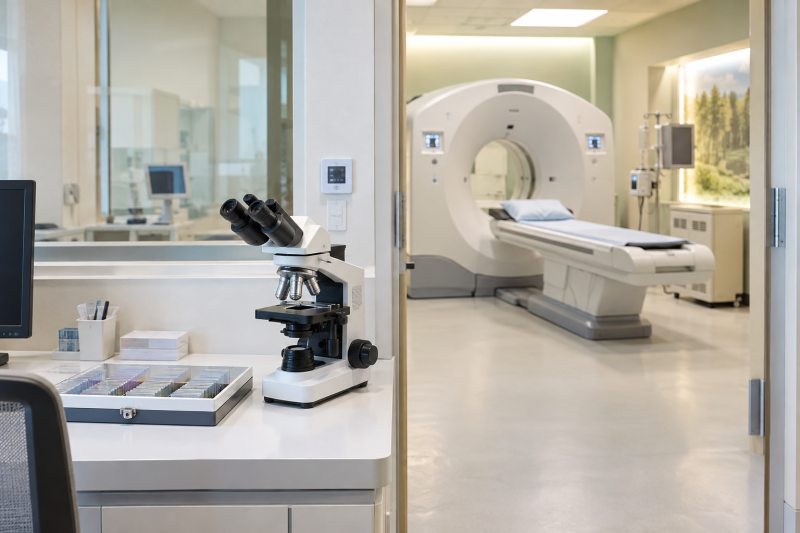 PET-CT·조직검사 비용, 암 확진 전에도 실비 청구할 수 있나요?