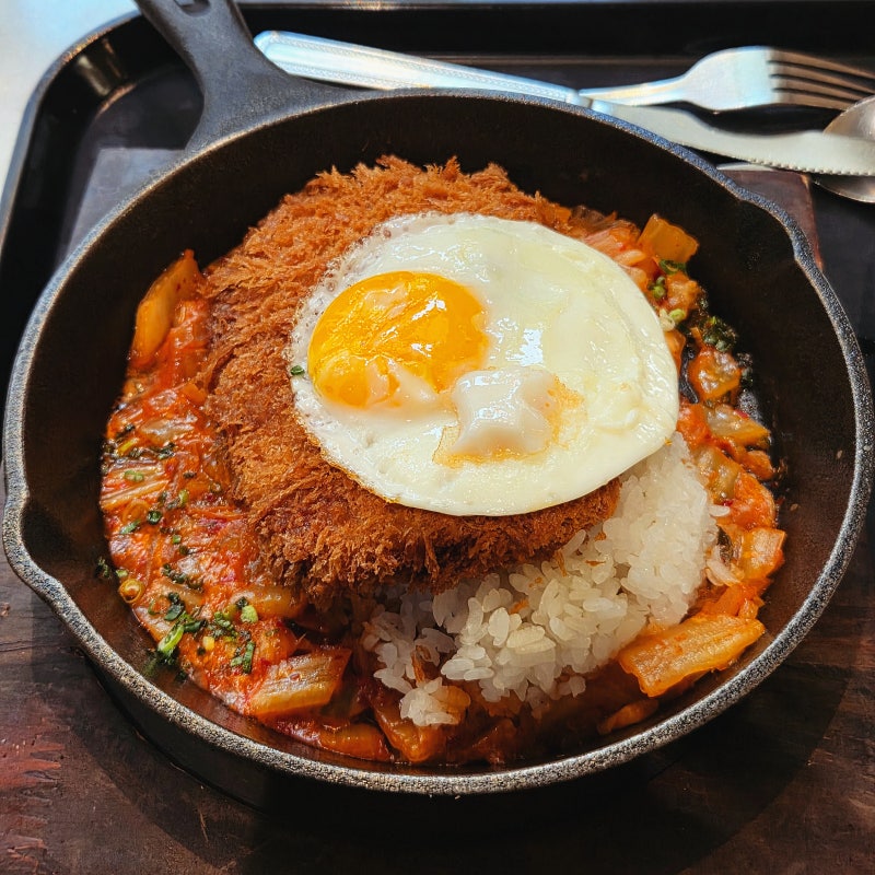 [김포] 김현아 푸드코트 H_KITCHEN EAST 3층 서래함밥 서래호사쿠 현대 프리미엄 아웃렛 김포점