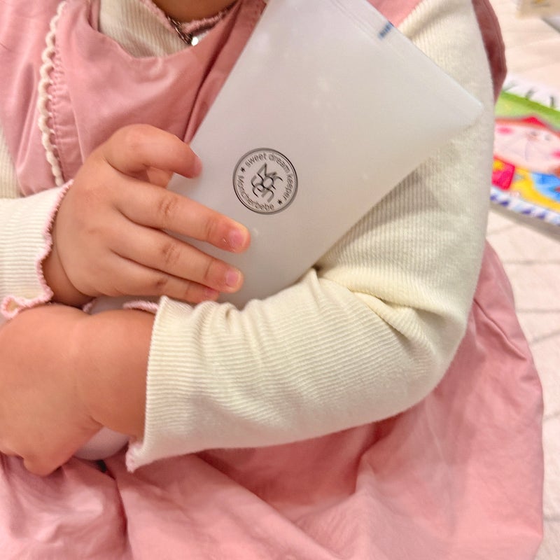 오돌토돌 붉어진 피부 신생아 아기 수딩젤 자일리톨 쿨링 몽쉘베베