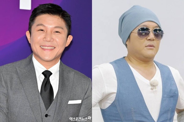 暴力団関与説で芸能番組を次々降板したが…チョ・セホの近況が公開されるとこんな反応が