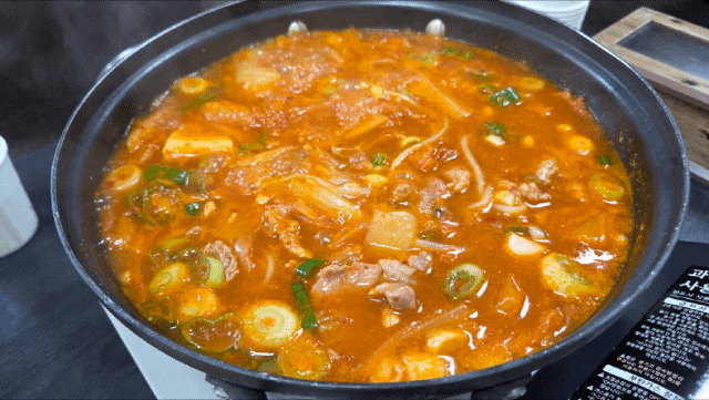 대구 산격동 밥집 가성비 좋은 유통단지 맛집 꼬부랑할머니첫째