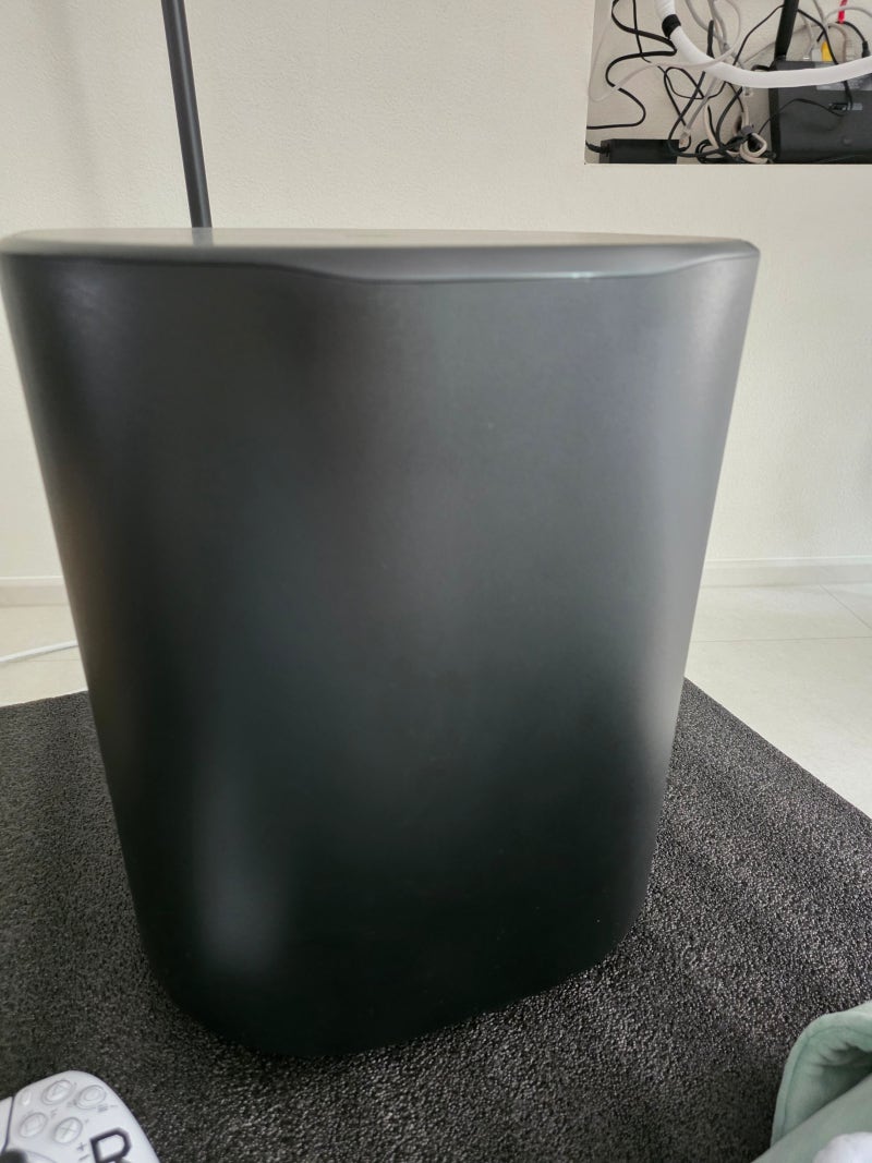 삼성전자 JBL 사운드바 BAR 1000 MK2 JBL BAR 1000 M2 7.1.4 채널