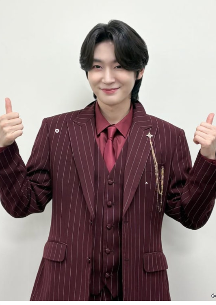 김용빈과 영탁 왜 하필?