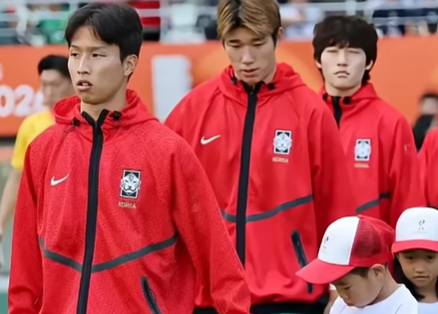 금메달 말고는 없어!" 아시안게임 한일전 결승, 과연 이길 수 있을까?