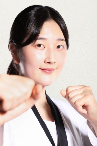 “6라운드 전승 실화?” <b>송다빈</b> <b>태권도</b> 결승 진출 결과는?…<b>금메달</b>!?....