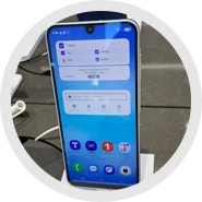 갤럭시 와이드9 스펙 효도폰 키즈폰 적당한 46만원대?
