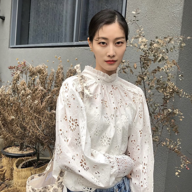 이현이 프로필, 이화여대, 앙드레김 패션쇼, 남편 홍성기 직업, 아들, 영재캠프, 남동생 검사,....