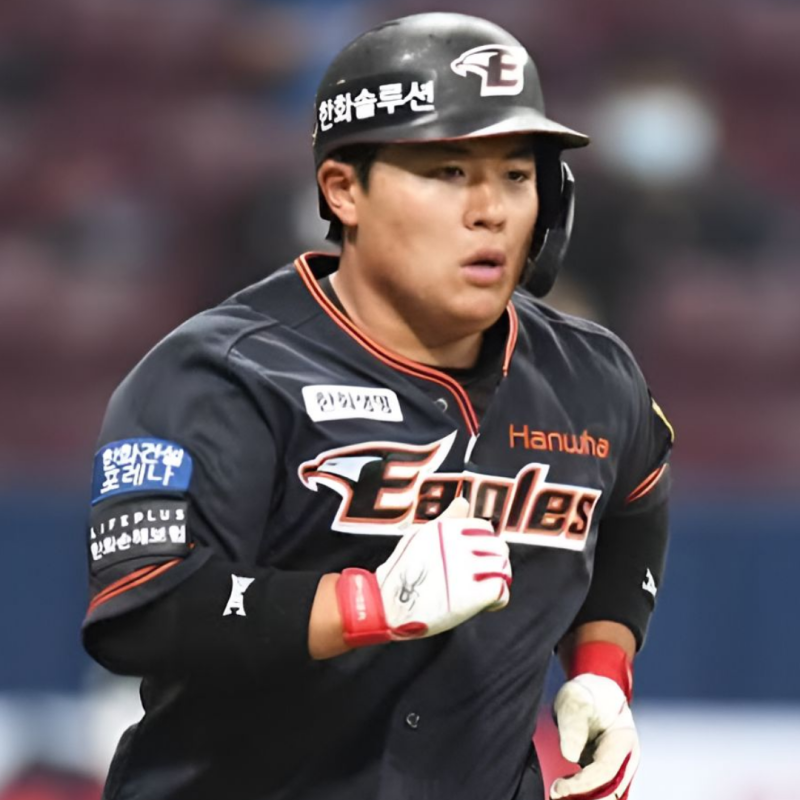 한화 선수 6명 방출 가을야구 탈락하자 바로 칼 뺐다, 허관회도 떠난다