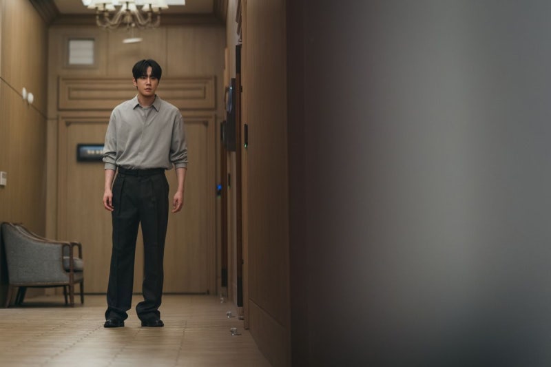 해고 통보까지 받았던 송강, 5년 걸린 그 곡 다시 들고 나타나더니 결국…