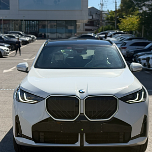 BMW X3 하이브리드 충전 없이 타면 되는 줄 알았죠⁉️  가격·연비보다 먼저 확인할 차이
